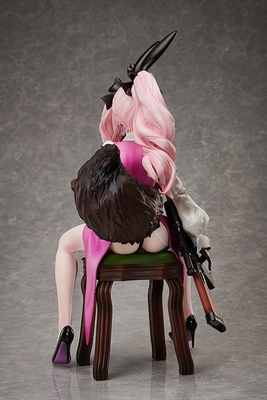 Fate/Grand Order - Koyanskaya - B-style - Assassin/Koyanskaya of Light, Final Ascension - 1/4