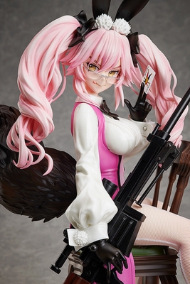 Fate/Grand Order - Koyanskaya - B-style - Assassin/Koyanskaya of Light, Final Ascension - 1/4