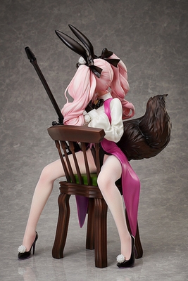 Fate/Grand Order - Koyanskaya - B-style - Assassin/Koyanskaya of Light, Final Ascension - 1/4