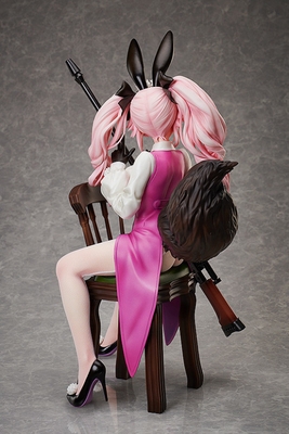 Fate/Grand Order - Koyanskaya - B-style - Assassin/Koyanskaya of Light, Final Ascension - 1/4