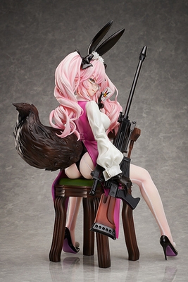 Fate/Grand Order - Koyanskaya - B-style - Assassin/Koyanskaya of Light, Final Ascension - 1/4