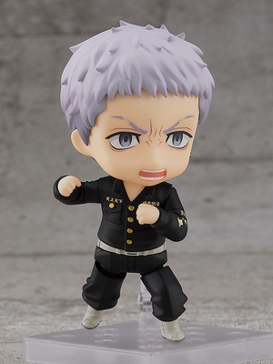 Nendoroid Takashi Mitsuya (Tokyo Revengers)