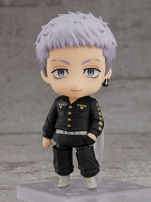 Nendoroid Takashi Mitsuya (Tokyo Revengers)