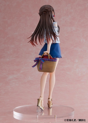 Kanojo, Okarishimasu Mizuhara Chizuru 1/7