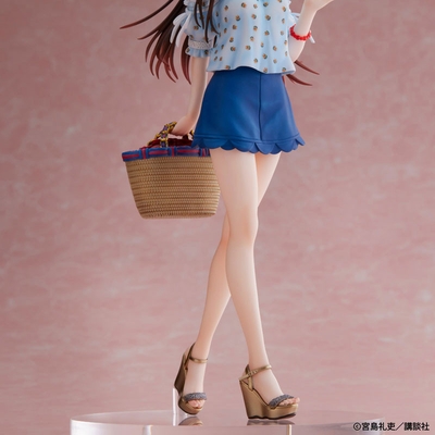 Kanojo, Okarishimasu Mizuhara Chizuru 1/7