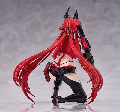 Goddess of Victory: Nikke - Red Hood - Hyper x Body