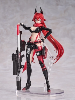 Goddess of Victory: Nikke - Red Hood - Hyper x Body