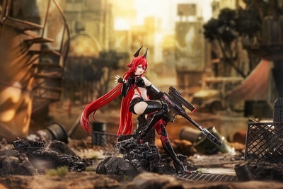 Goddess of Victory: Nikke - Red Hood - Hyper x Body