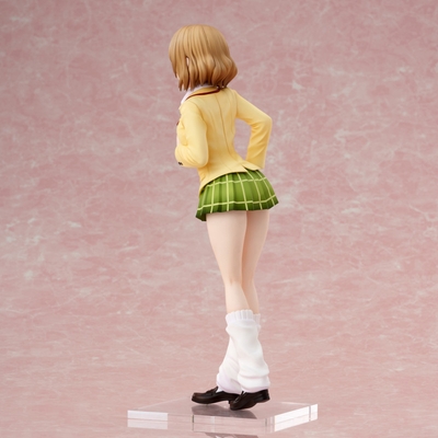 1/6 To LOVE-Ru Darkness Uniform Series Risa Momioka Limited Ver.