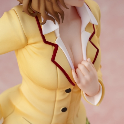 1/6 To LOVE-Ru Darkness Uniform Series Risa Momioka Limited Ver.