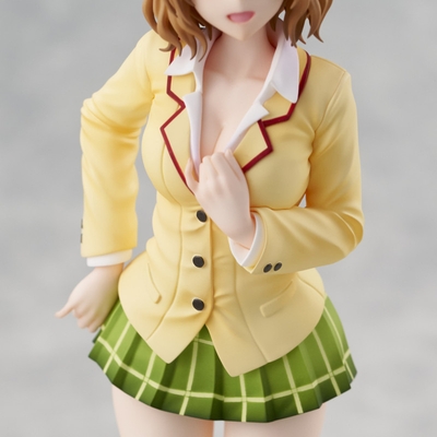 1/6 To LOVE-Ru Darkness Uniform Series Risa Momioka Limited Ver.