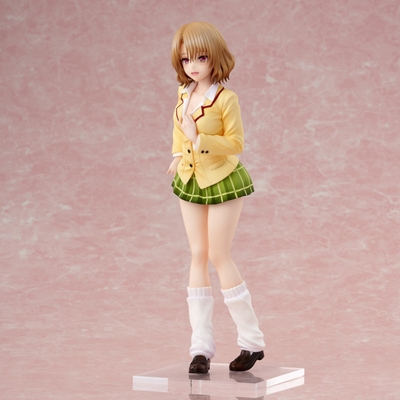 1/6 To LOVE-Ru Darkness Uniform Series Risa Momioka Limited Ver.