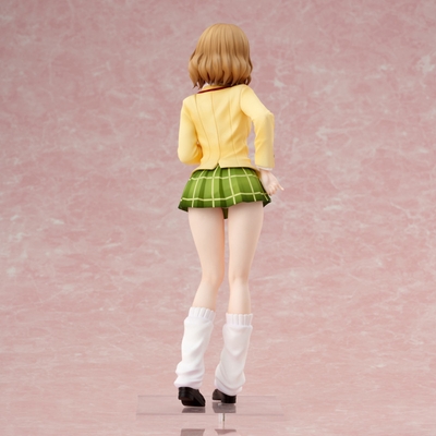 1/6 To LOVE-Ru Darkness Uniform Series Risa Momioka Limited Ver.