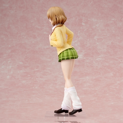 1/6 To LOVE-Ru Darkness Uniform Series Risa Momioka Limited Ver.