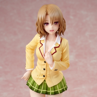 1/6 To LOVE-Ru Darkness Uniform Series Risa Momioka Limited Ver.