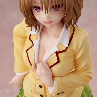 1/6 To LOVE-Ru Darkness Uniform Series Risa Momioka Limited Ver.