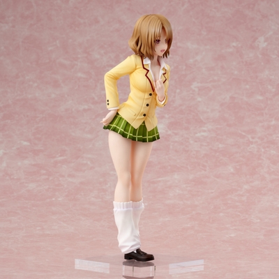 1/6 To LOVE-Ru Darkness Uniform Series Risa Momioka Limited Ver.