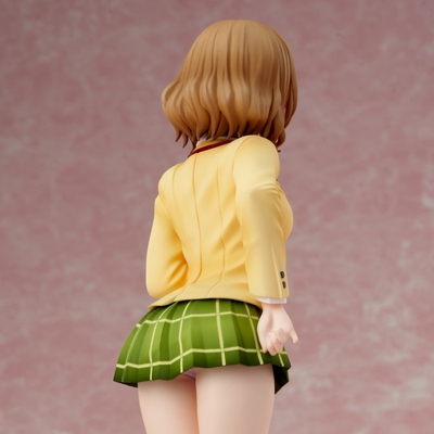 1/6 To LOVE-Ru Darkness Uniform Series Risa Momioka Limited Ver.