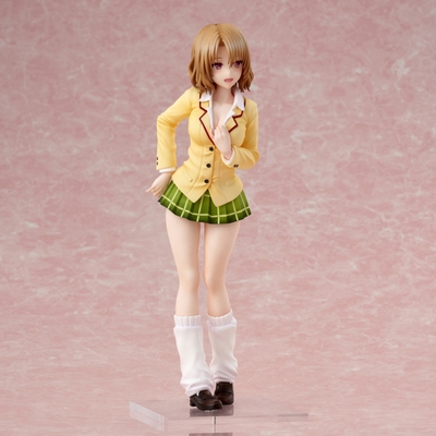 1/6 To LOVE-Ru Darkness Uniform Series Risa Momioka Limited Ver.