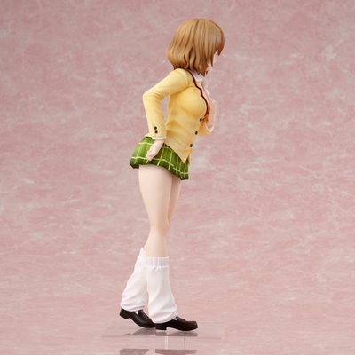 1/6 To LOVE-Ru Darkness Uniform Series Risa Momioka Limited Ver.