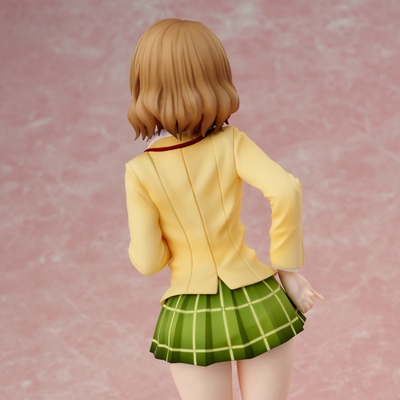 1/6 To LOVE-Ru Darkness Uniform Series Risa Momioka Limited Ver.