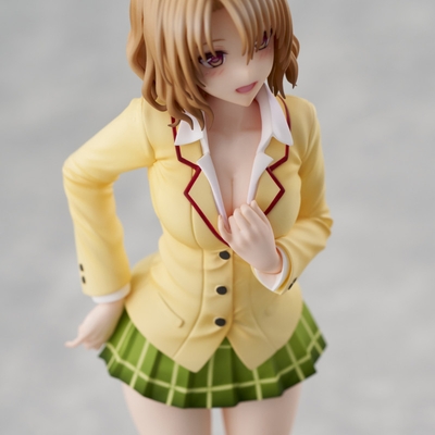 1/6 To LOVE-Ru Darkness Uniform Series Risa Momioka Limited Ver.