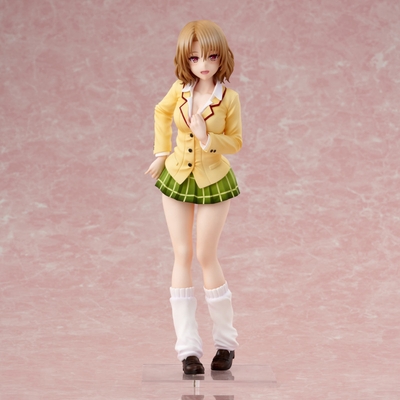 1/6 To LOVE-Ru Darkness Uniform Series Risa Momioka Limited Ver.