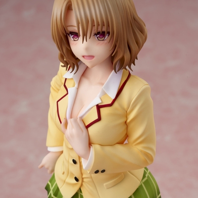 1/6 To LOVE-Ru Darkness Uniform Series Risa Momioka Limited Ver.