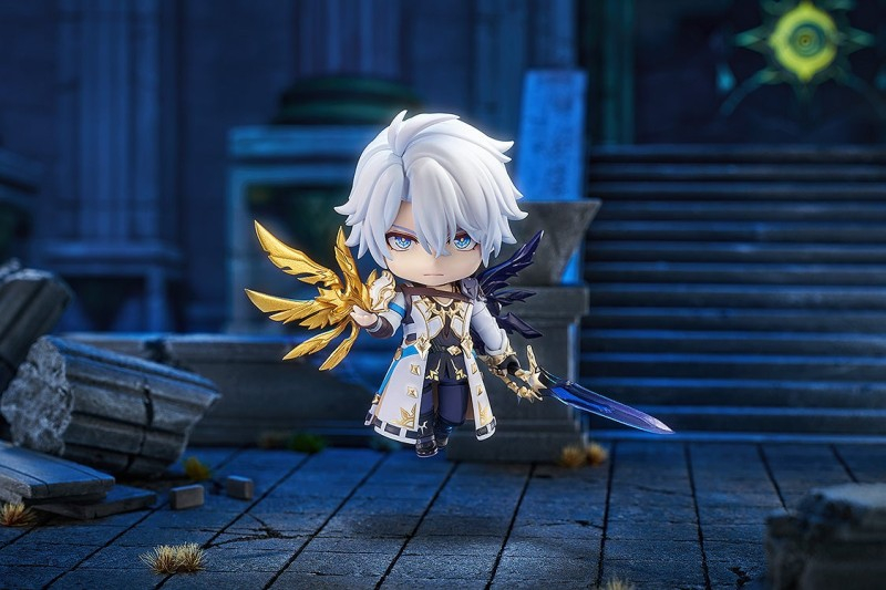 Honkai: Star Rail - Phainon - Nendoroid (#2832)
