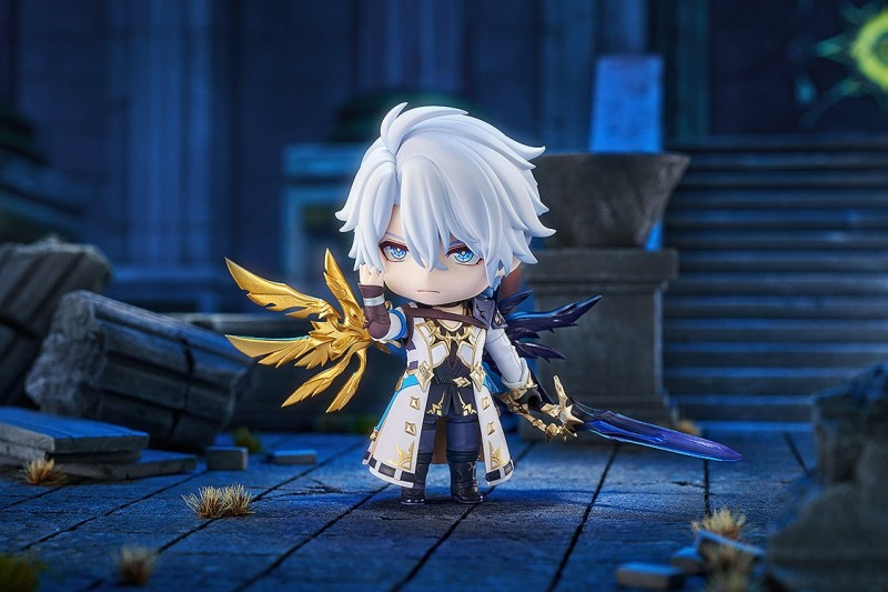 Honkai: Star Rail - Phainon - Nendoroid (#2832)