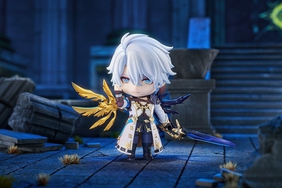 Honkai: Star Rail - Phainon - Nendoroid (#2832)