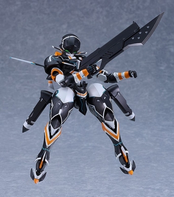 Suisei no Gargantia - Chamber - Moderoid