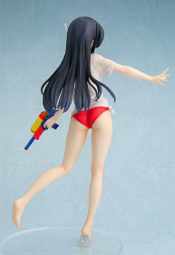 1/7 Mai Sakurajima: Water Gun Date Ver. (Rascal Does Not Dream of Bunny Girl Senpai)