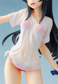 1/7 Mai Sakurajima: Water Gun Date Ver. (Rascal Does Not Dream of Bunny Girl Senpai)