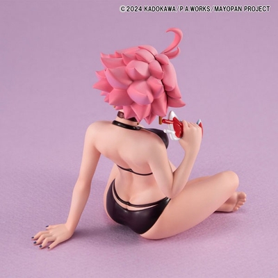 Mayonaka Punch - Live - Melty Princess - Tenohira