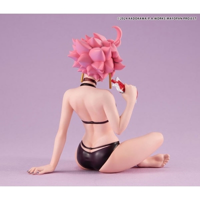 Mayonaka Punch - Live - Melty Princess - Tenohira