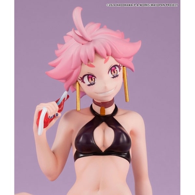 Mayonaka Punch - Live - Melty Princess - Tenohira