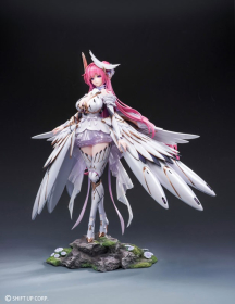 Goddess of Victory: Nikke - Doro - Dorothy - 1/7