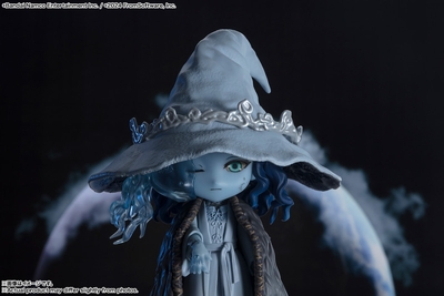 Elden Ring Majo Ranni Figuarts mini