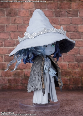 Elden Ring Majo Ranni Figuarts mini