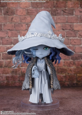 Elden Ring Majo Ranni Figuarts mini