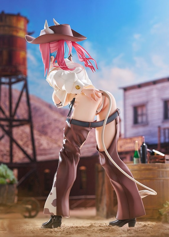Kanan-sama wa Akumade Choroi - Kanan - 1/6
