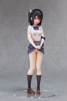 More Check! - Shizuku 1/7