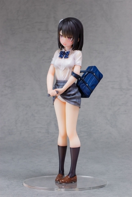 More Check! - Shizuku 1/7