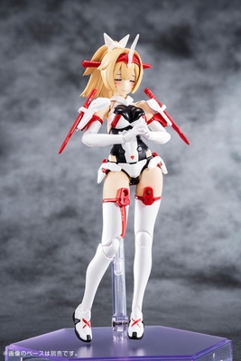 Megami Device - Asra Archer - Kizuna - 1/1