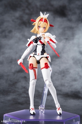 Megami Device - Asra Archer - Kizuna - 1/1