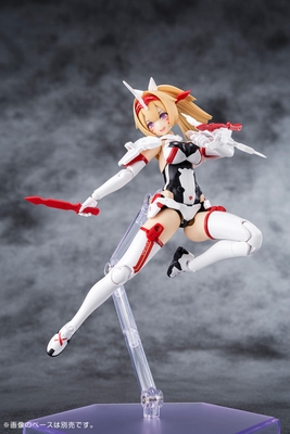 Megami Device - Asra Archer - Kizuna - 1/1