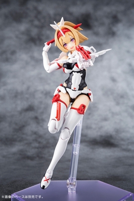 Megami Device - Asra Archer - Kizuna - 1/1