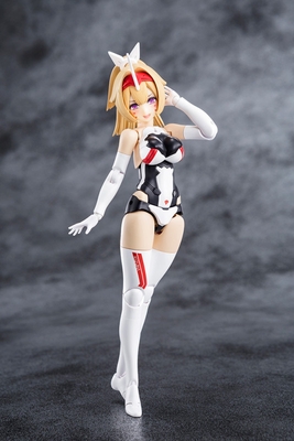 Megami Device - Asra Archer - Kizuna - 1/1