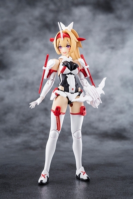 Megami Device - Asra Archer - Kizuna - 1/1